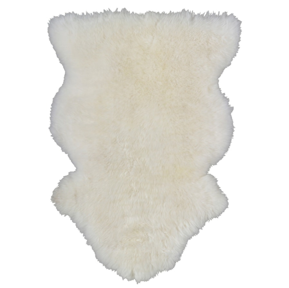 Ikea RENS Sheepskin